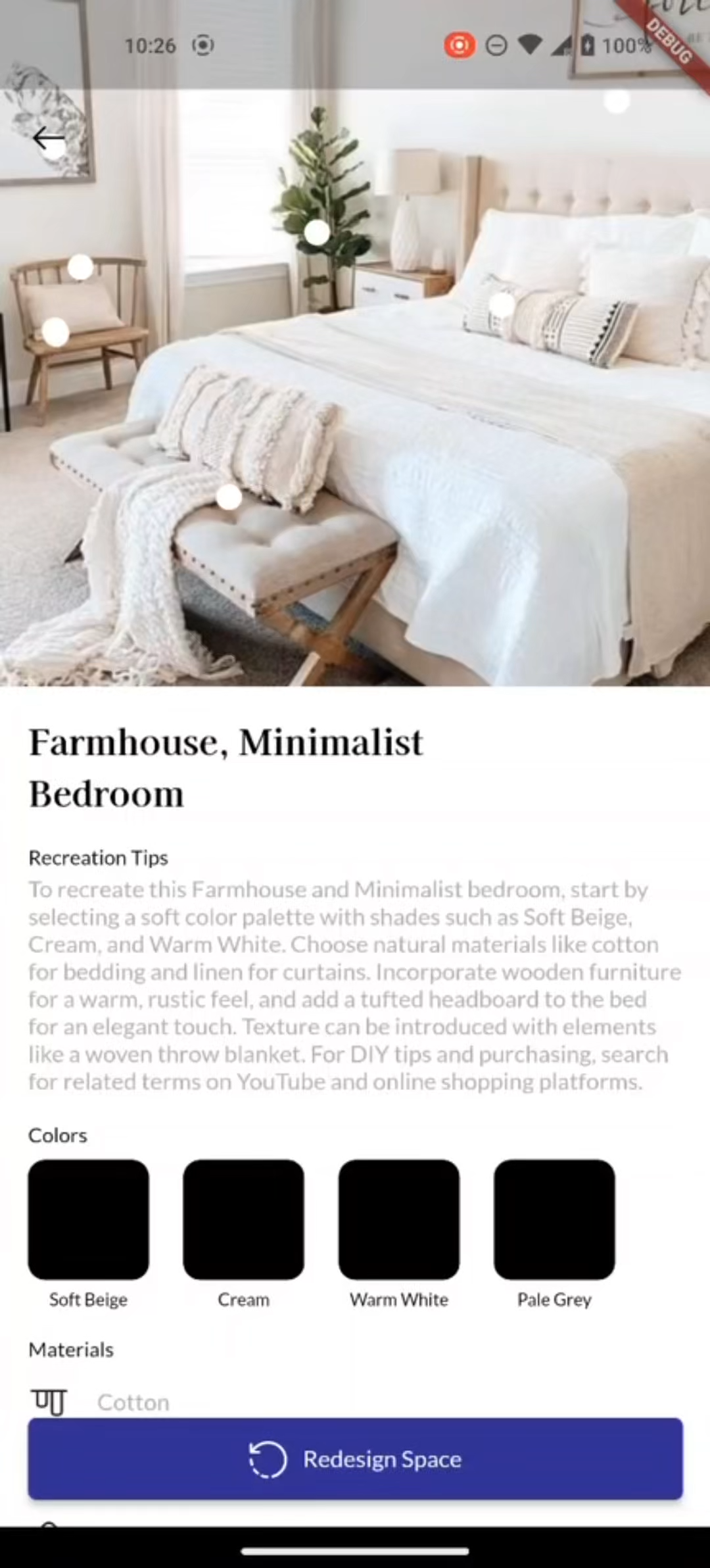 Espai Reverse Search